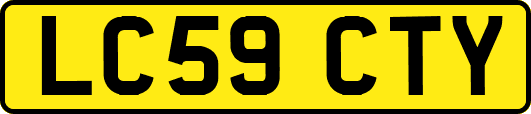 LC59CTY