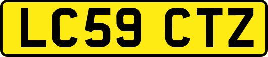 LC59CTZ