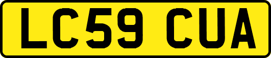 LC59CUA