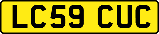 LC59CUC