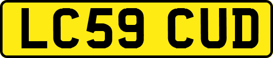 LC59CUD
