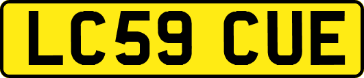 LC59CUE