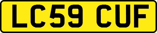 LC59CUF