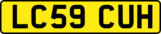 LC59CUH