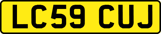 LC59CUJ