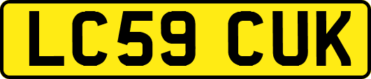 LC59CUK