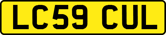 LC59CUL
