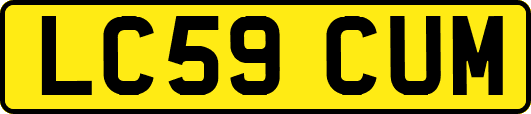 LC59CUM