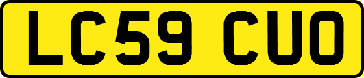 LC59CUO