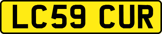 LC59CUR