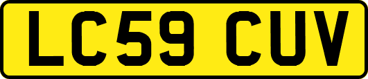 LC59CUV
