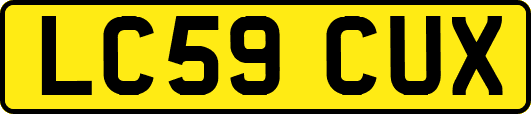 LC59CUX