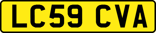 LC59CVA