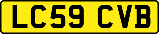 LC59CVB