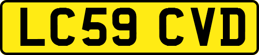 LC59CVD