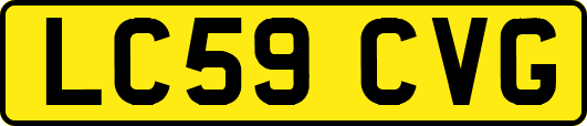 LC59CVG