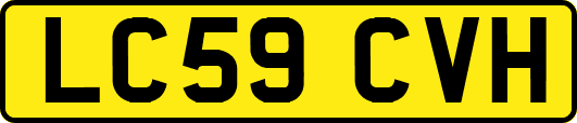 LC59CVH