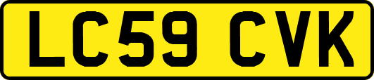 LC59CVK