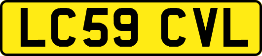 LC59CVL
