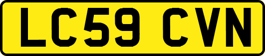 LC59CVN