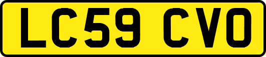 LC59CVO