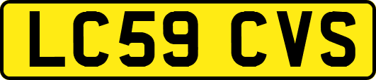 LC59CVS
