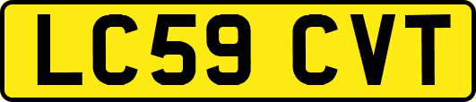 LC59CVT