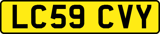 LC59CVY