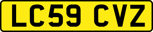 LC59CVZ