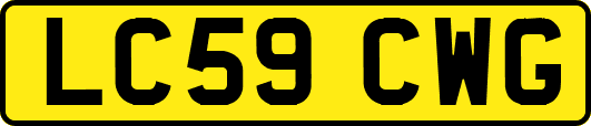 LC59CWG