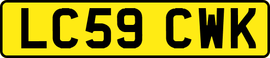 LC59CWK