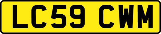 LC59CWM