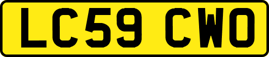 LC59CWO