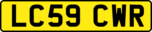 LC59CWR