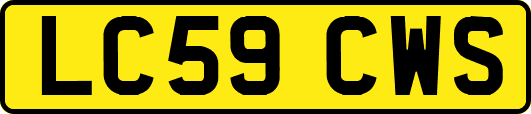 LC59CWS