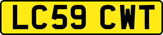 LC59CWT