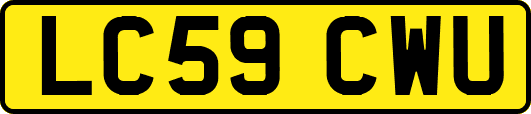 LC59CWU