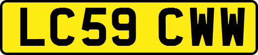 LC59CWW