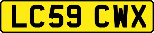 LC59CWX