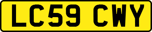 LC59CWY