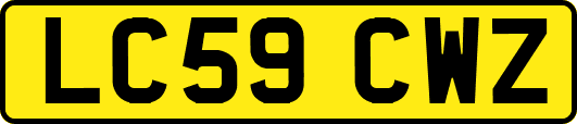 LC59CWZ