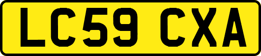LC59CXA
