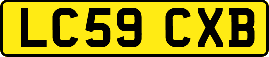 LC59CXB