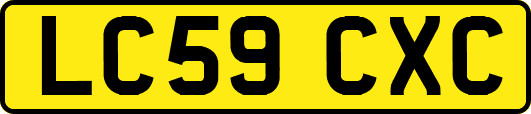 LC59CXC