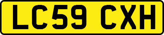 LC59CXH