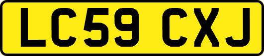 LC59CXJ