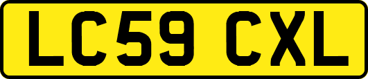 LC59CXL
