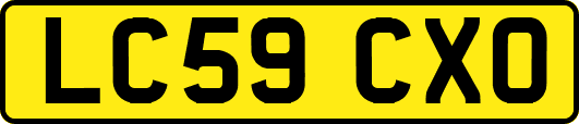 LC59CXO