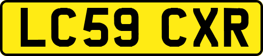 LC59CXR
