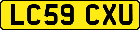 LC59CXU